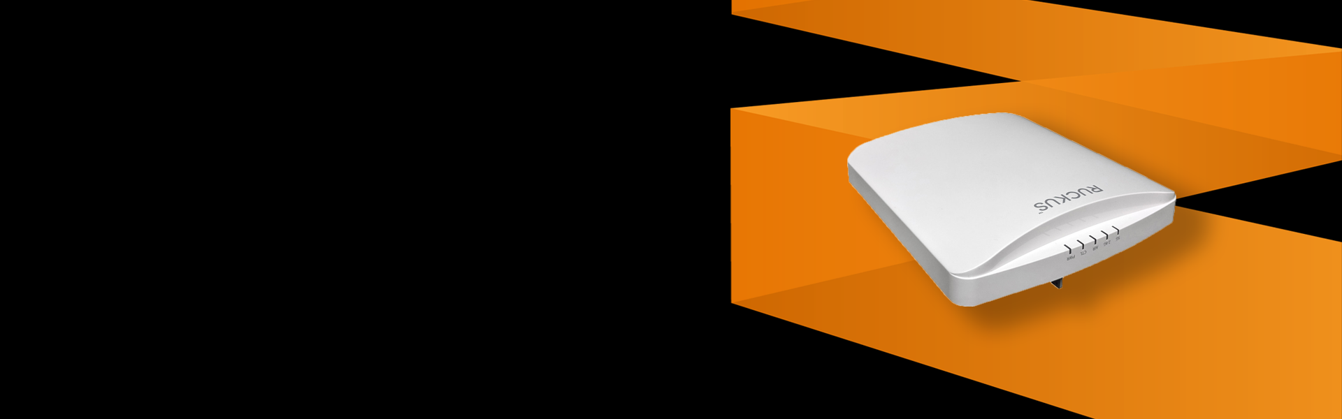RUCKUS® Wireless Access Points