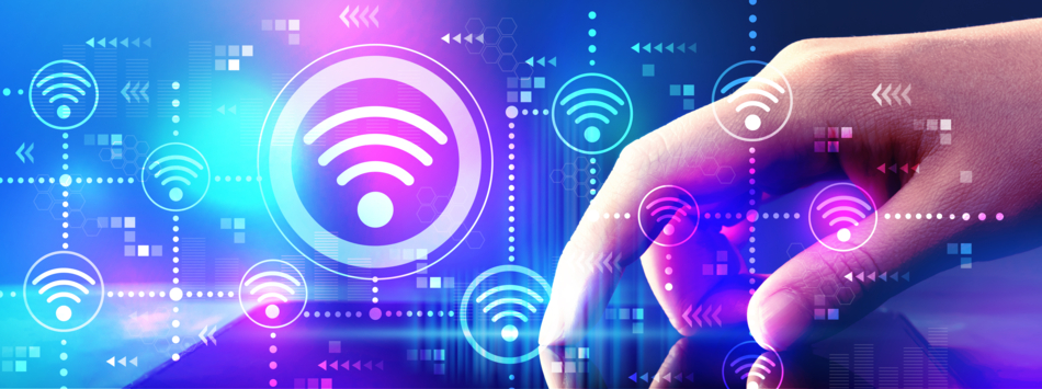 6.0 GHz Wi-Fi：您需要了解的所有内容