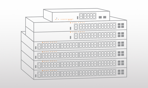 Ethernet Switches