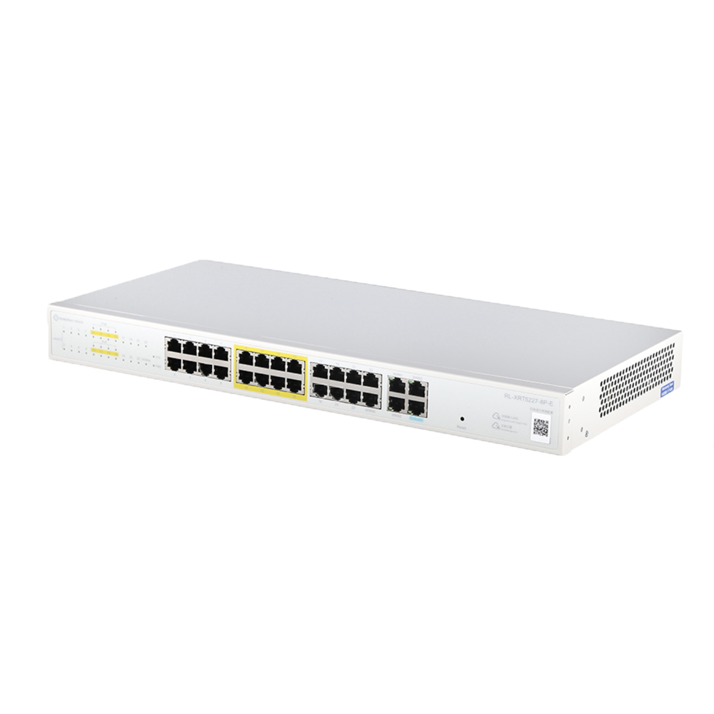 RL-XRT5227-8P-E