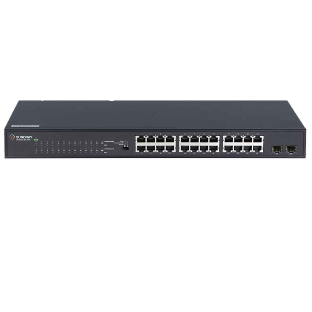 XS1550U-26P-PWR-LP