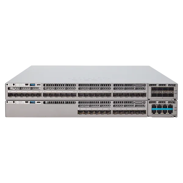Catalyst 9300X Switches