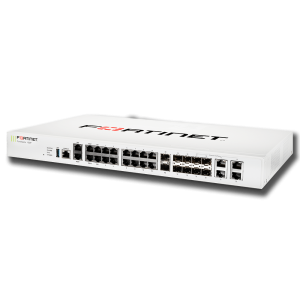 Fortigate 100F 系列防火墙