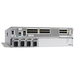 Catalyst 8500 Series models