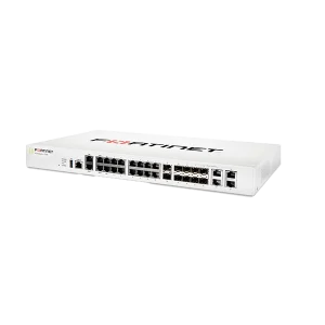 FORTINET 100 SERIES SWITCHES