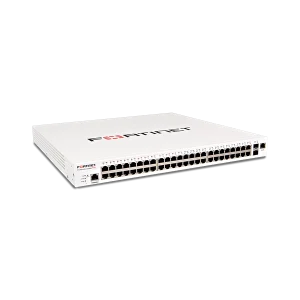 FORTINET 200 SERIES SWITCHES