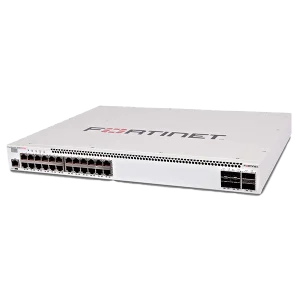 FORTINET 400 AND 500 SERIES CAMPUS SWITCHES