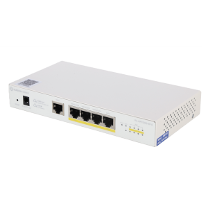 一机成网路由器-RL-XRT5205-4P-E