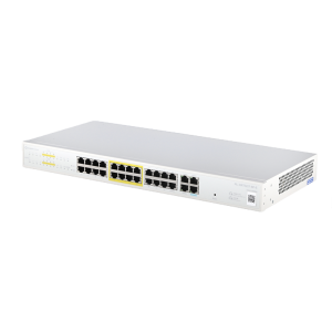 一机成网路由器-RL-XRT5227-8P-E